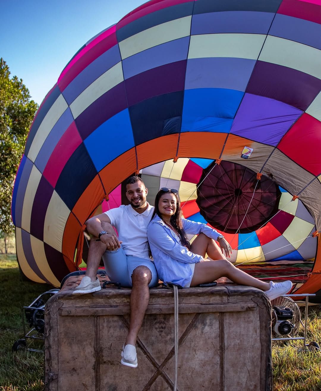 Bahia Balonismo - Image 9