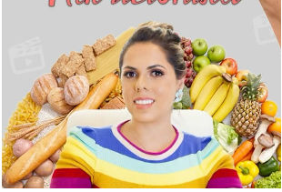 Roberta Mendes | Nutrição Materno Infantil - Image 2