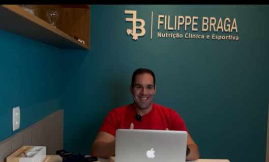 Filippe Braga Nutrição - Image 5