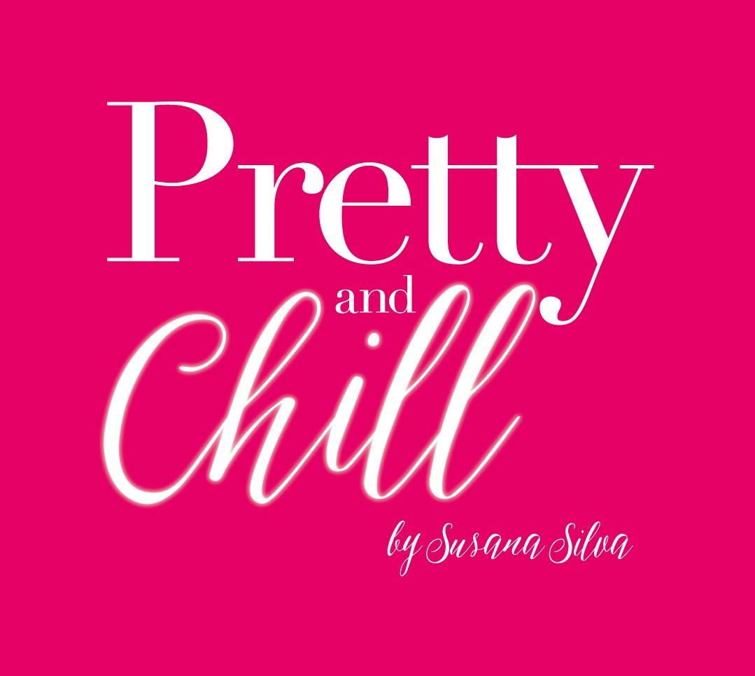 Pretty & Chill by Susana Silva - Image 1