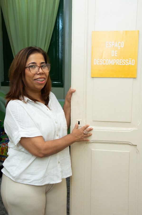 Dons em Movimento - Psicóloga Deise Mattos - Image 2