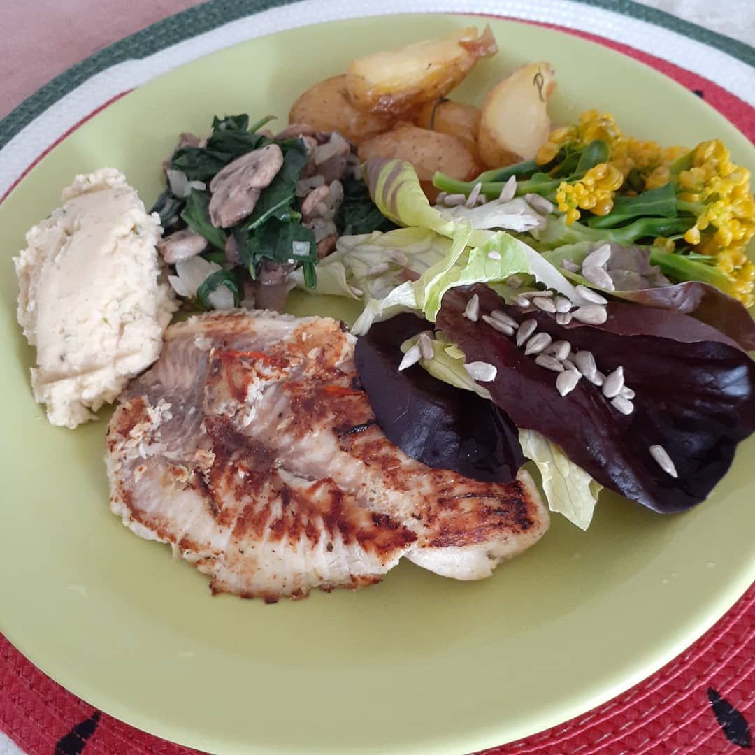 Cassia G Veras de Moraes Nutricionista - Image 2