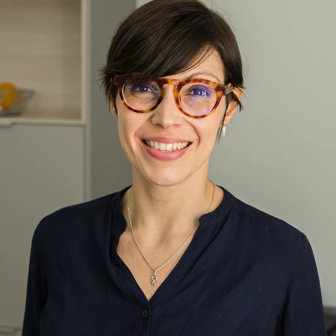 Cassia G Veras de Moraes Nutricionista - Image 1