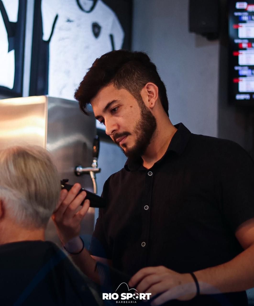 Rio Sport Barbearia - Ipanema - Image 1