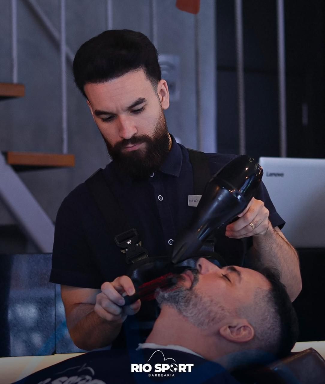 Rio Sport Barbearia - Ipanema - Image 2