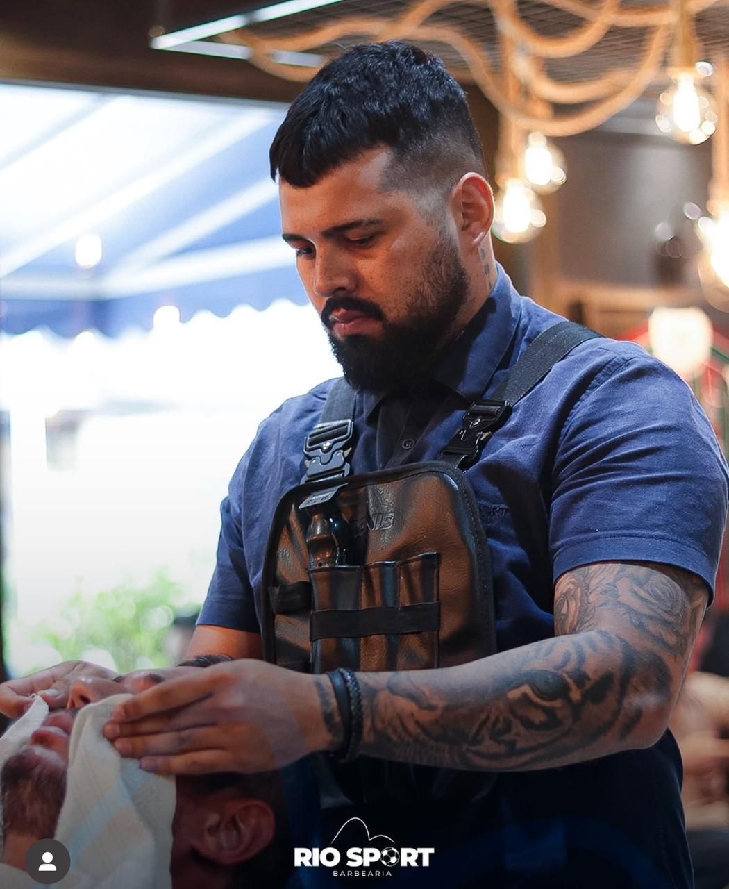 Rio Sport Barbearia - Ipanema - Image 4