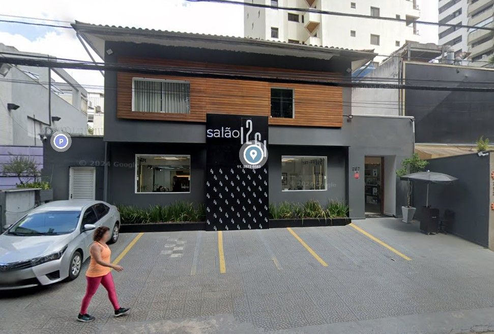 Salão 1261 - Perdizes - Image 15