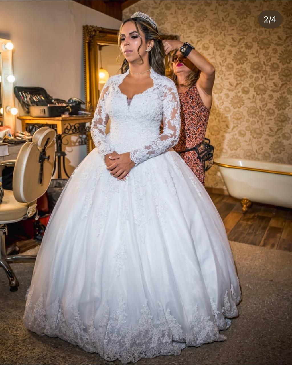 Malu Alves Beleza - Image 12