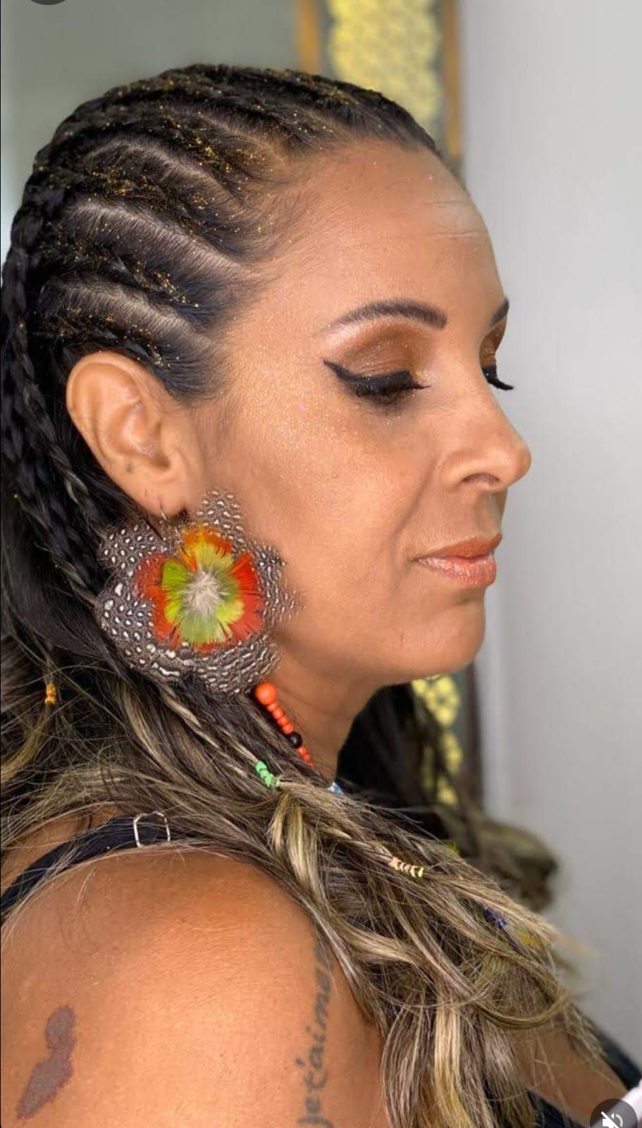 Malu Alves Beleza - Image 36