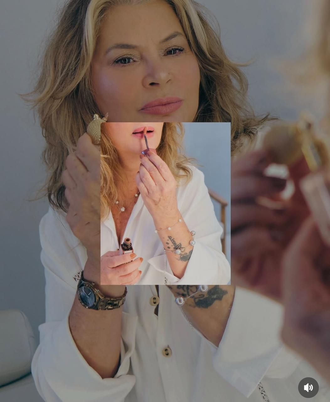 Malu Alves Beleza - Image 14