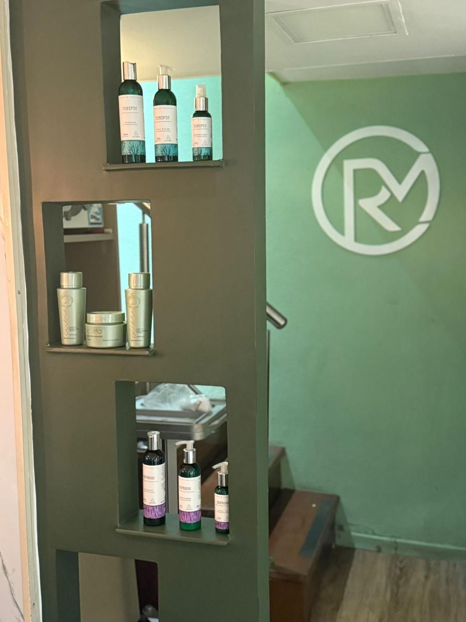 RM Concept SPA Capilar | Tijuca - Image 8