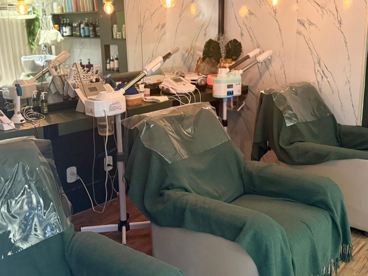 RM Concept SPA Capilar | Tijuca - Image 10