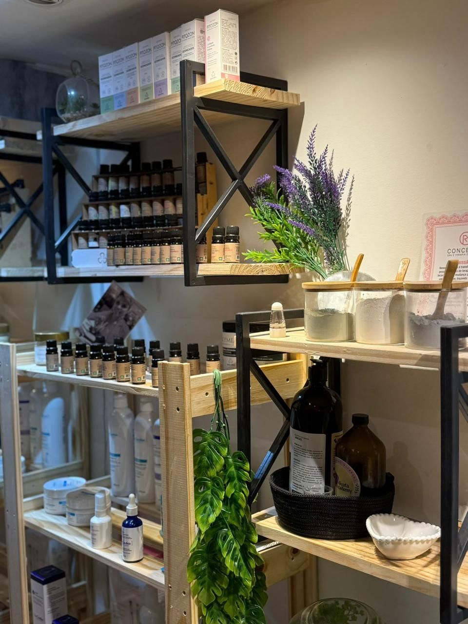 RM Concept SPA Capilar | Tijuca - Image 6