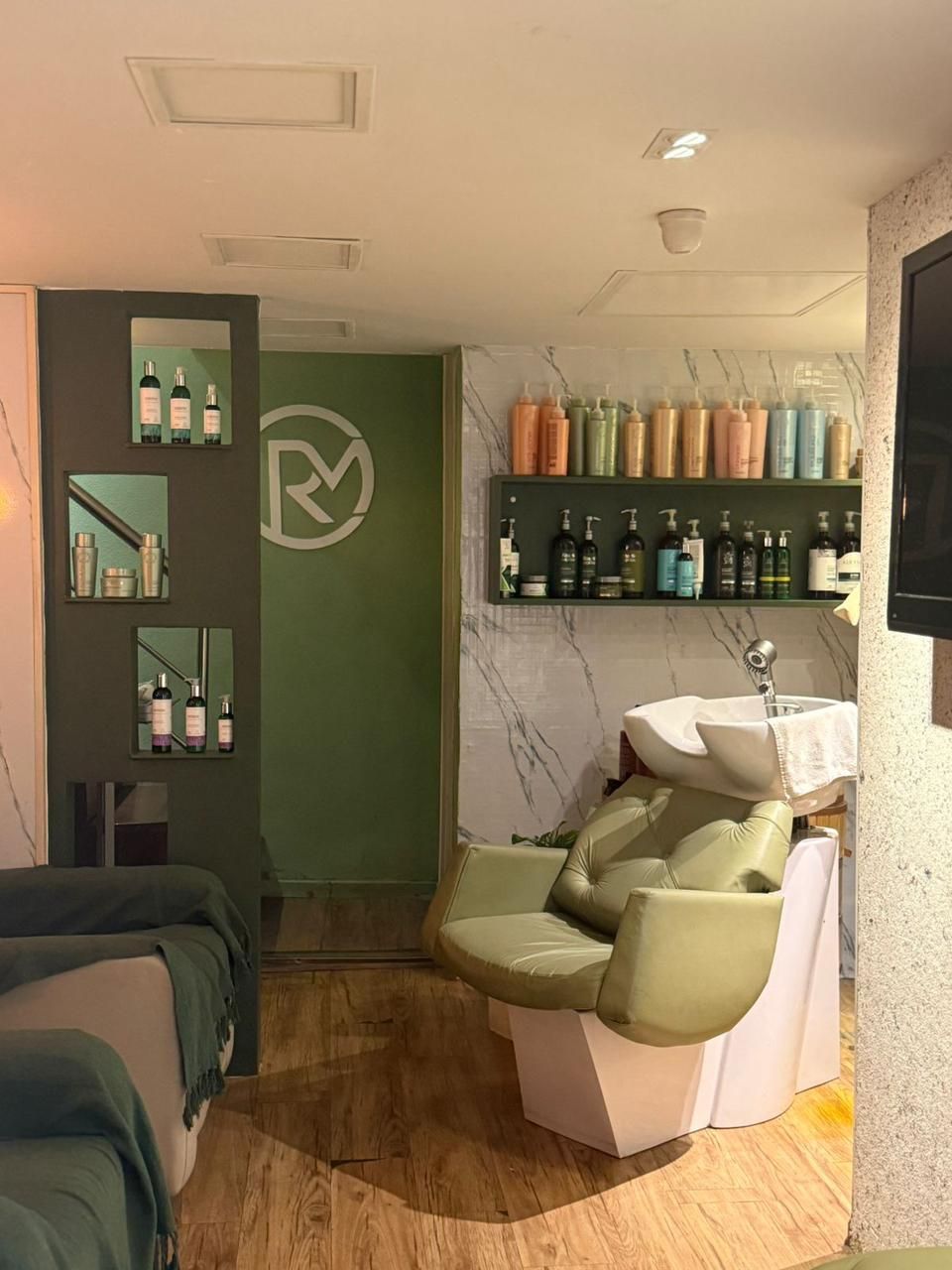 RM Concept SPA Capilar | Tijuca - Image 13
