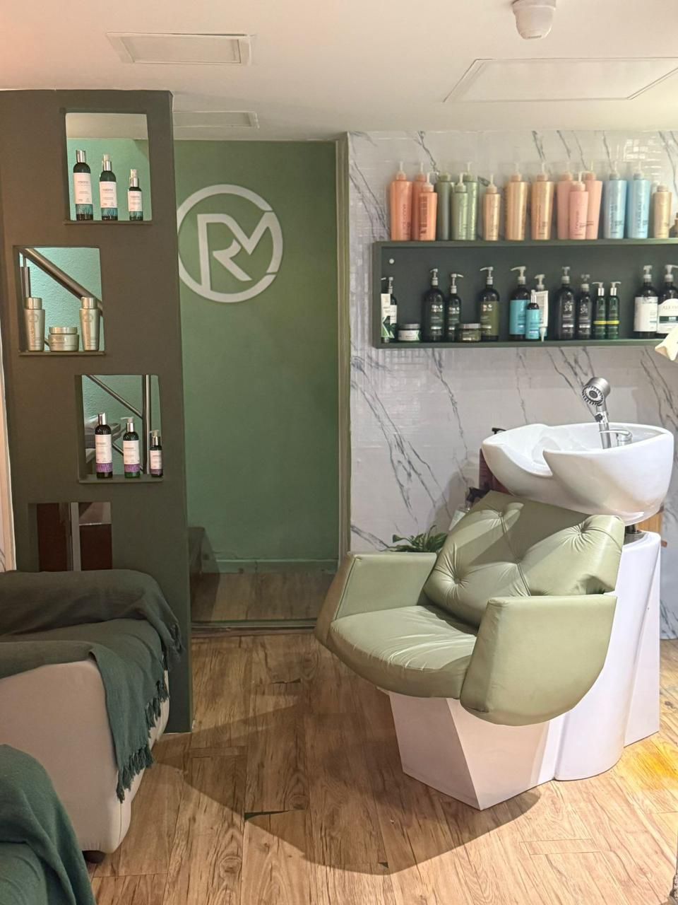 RM Concept SPA Capilar | Tijuca - Image 2