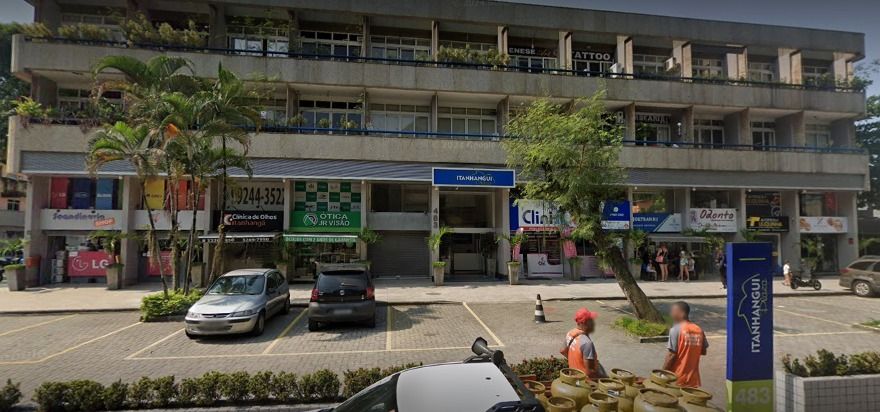Oficina de Saúde e Bem-Estar - Image 9