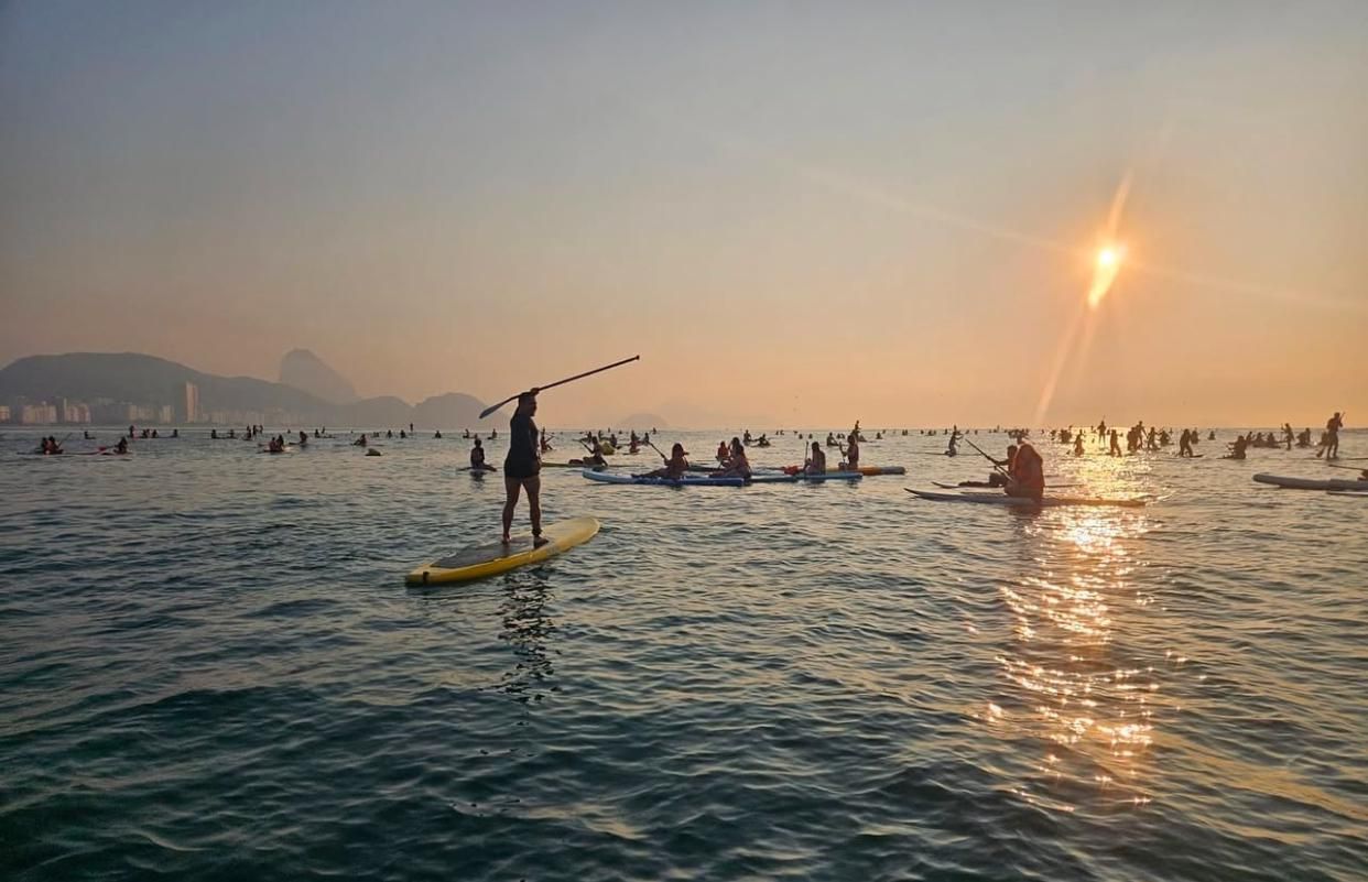 Universo Paddle - Image 5