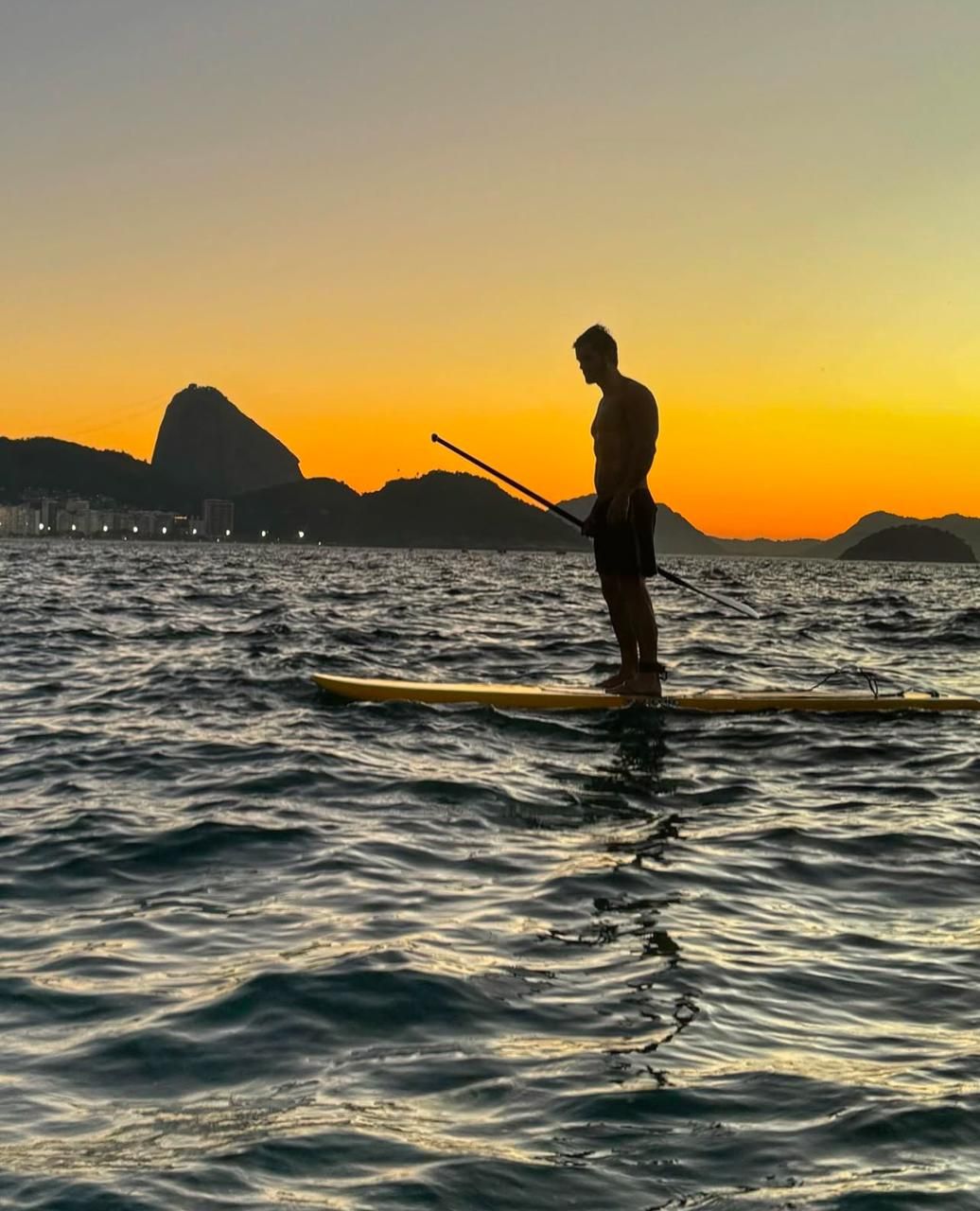Universo Paddle - Image 1