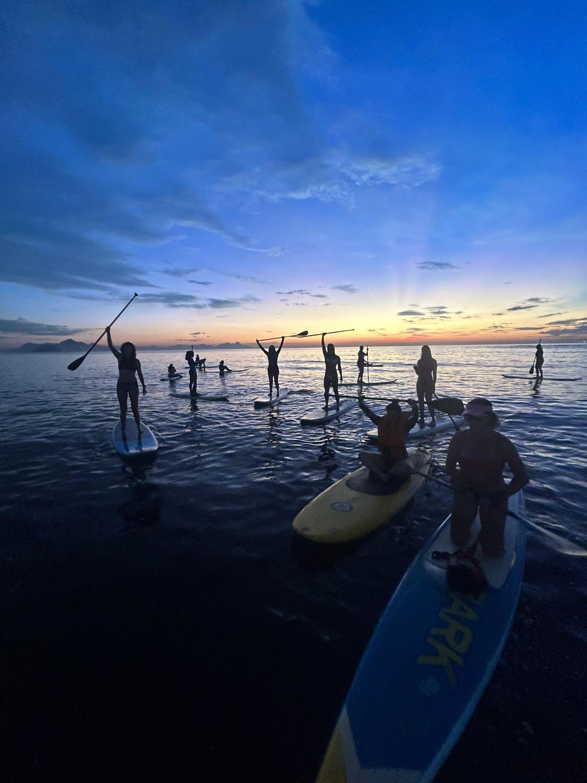 Universo Paddle - Image 7