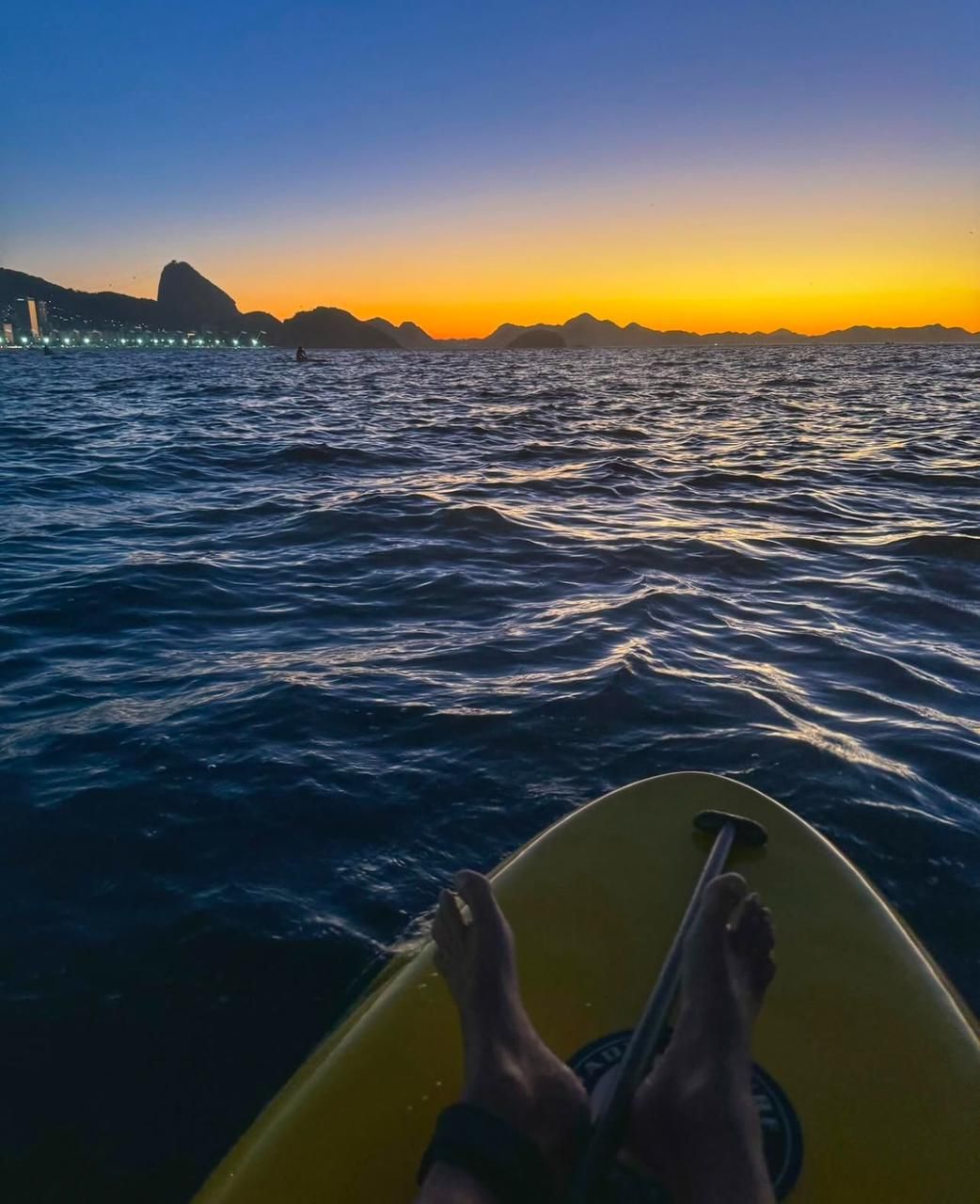 Universo Paddle - Image 6