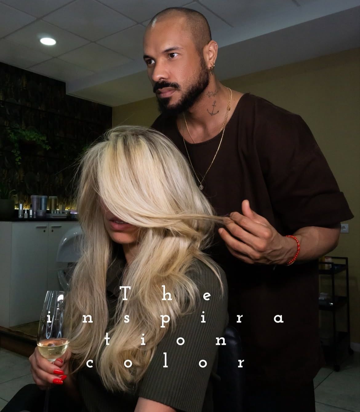 Slay Brazilian Hairdresser by Silas Carrari - Image 5