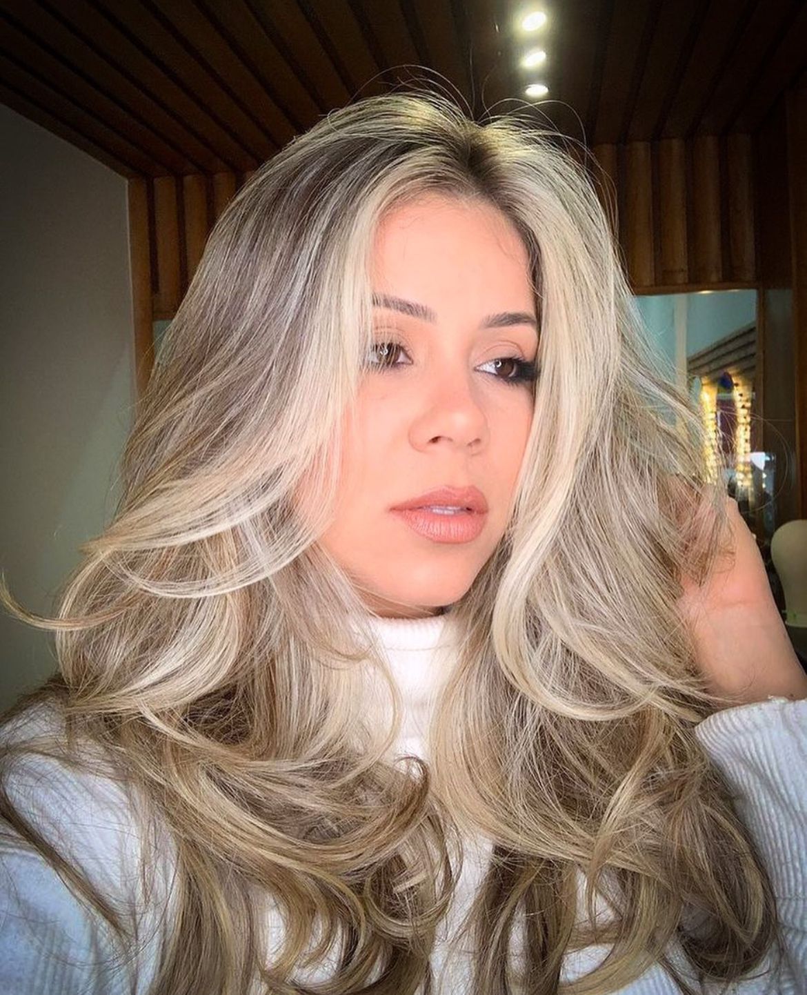 Slay Brazilian Hairdresser by Silas Carrari - Image 2