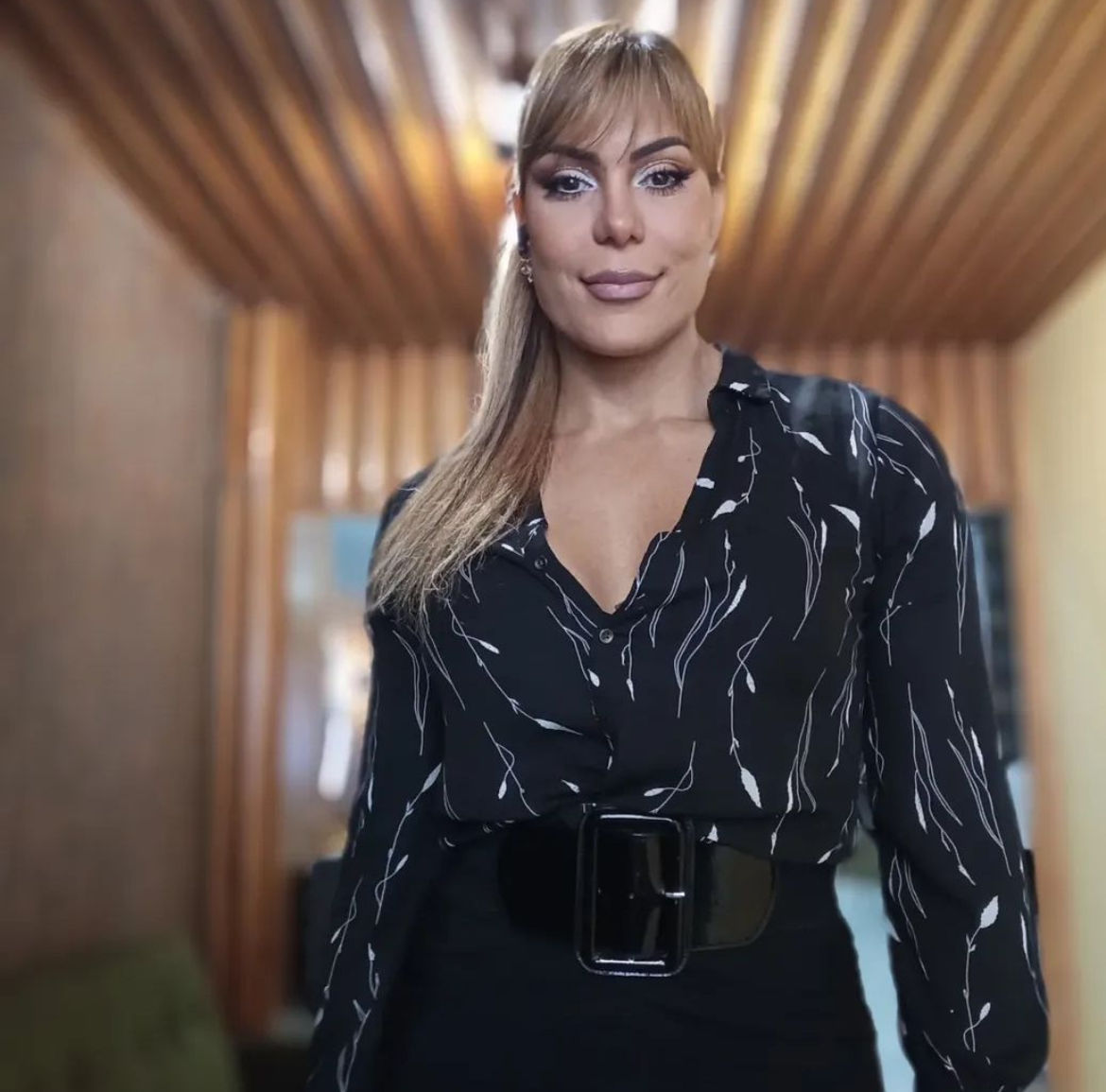 Fernanda Oliver Cabeleireira e Maquilhadora - Image 6
