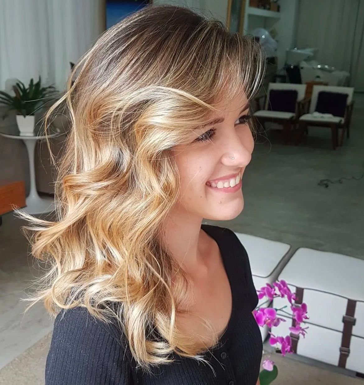 Fernanda Oliver Cabeleireira e Maquilhadora - Image 8