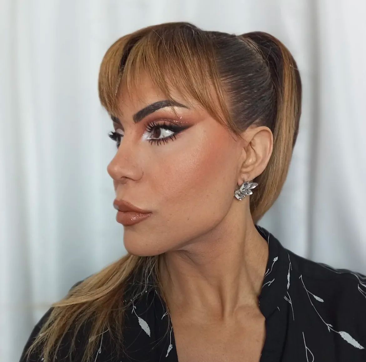 Fernanda Oliver Cabeleireira e Maquilhadora - Image 2