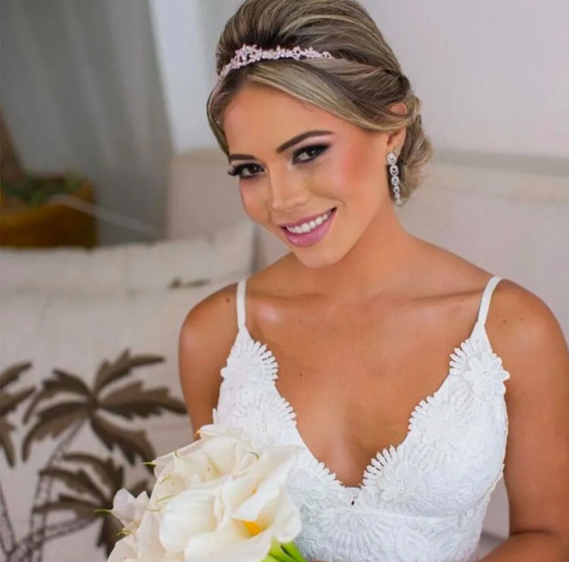 Fernanda Oliver Cabeleireira e Maquilhadora - Image 1