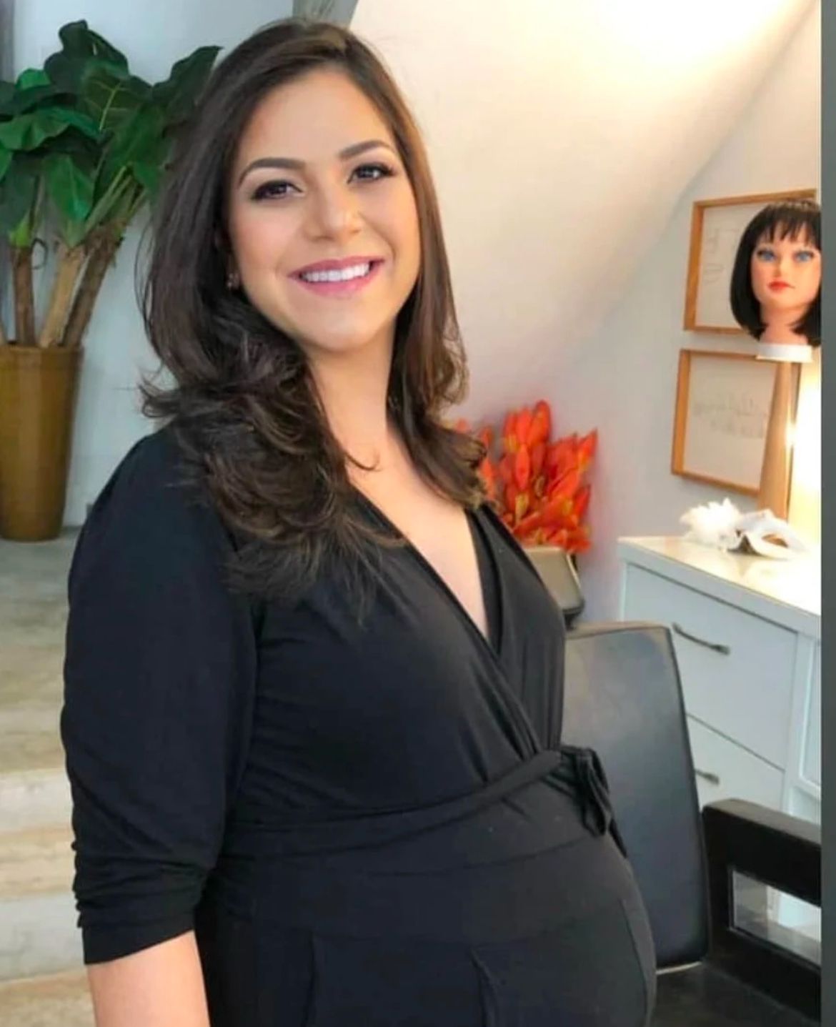 Fernanda Oliver Cabeleireira e Maquilhadora - Image 11