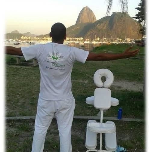 Massagem & Terapia | Botafogo - Image 3