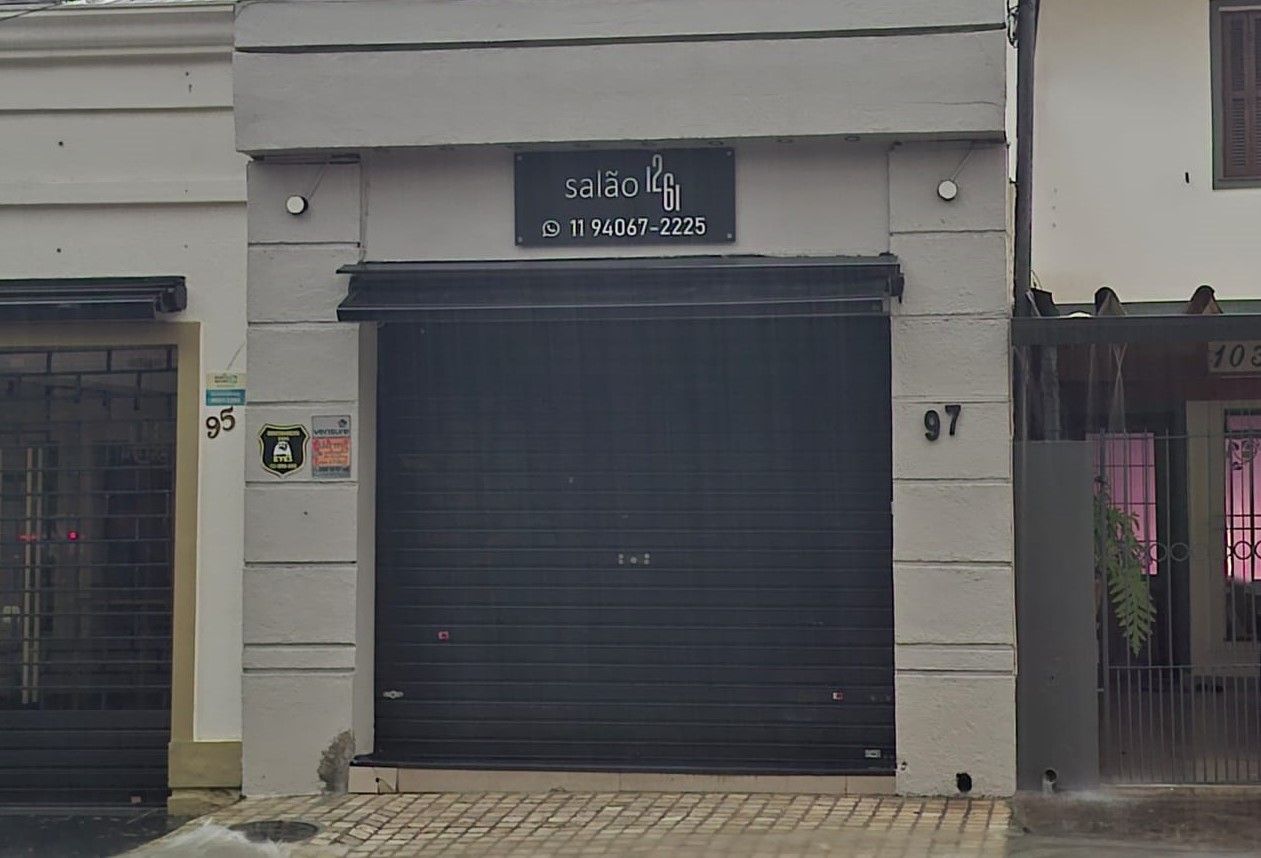 Salão 1261 - Morumbi - Image 15
