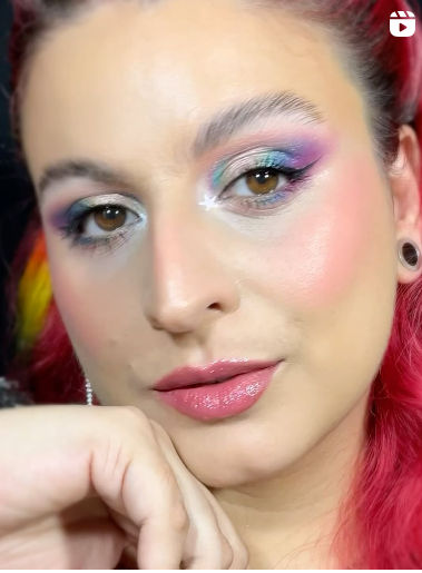 Nata Di Paula | Makeup - Image 1