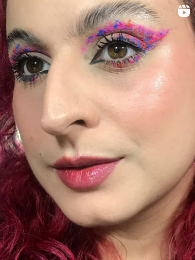 Nata Di Paula | Makeup - Image 6