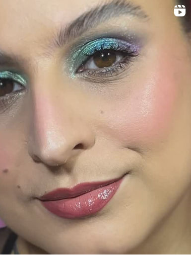 Nata Di Paula | Makeup - Image 3