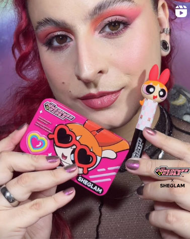 Nata Di Paula | Makeup - Image 2