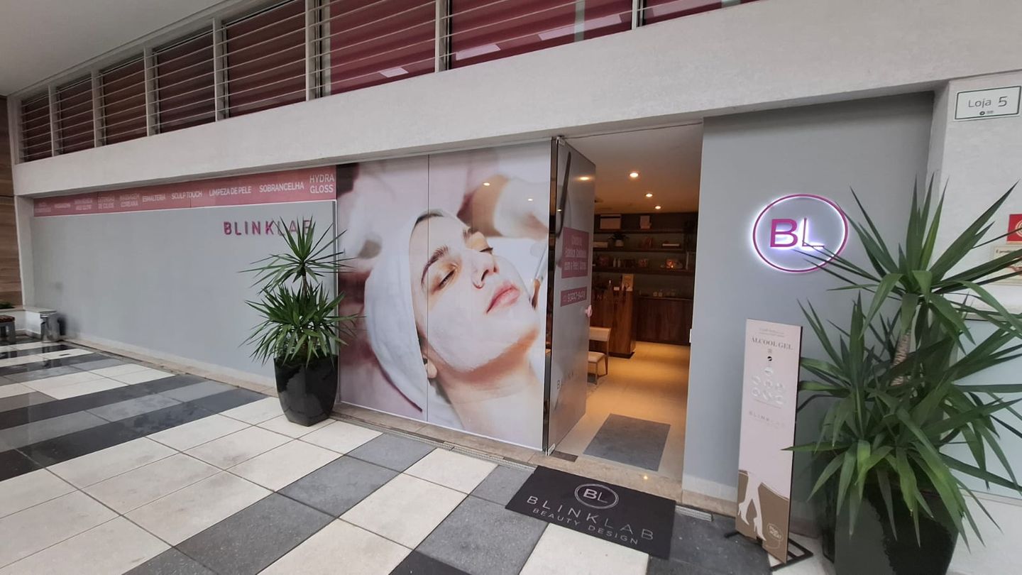 Blink Lab Clinica - Vila Mariana - Image 8