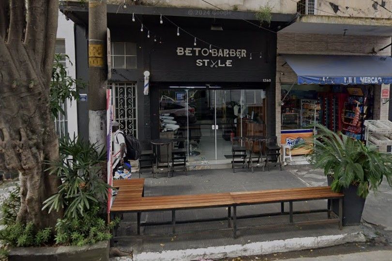 Beto Style Barber - Brás - Image 8