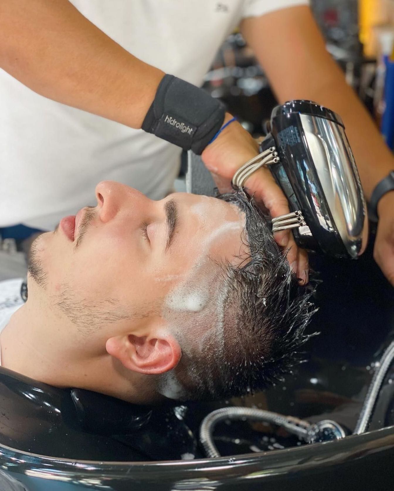 Beto Style Barber - Brás - Image 4