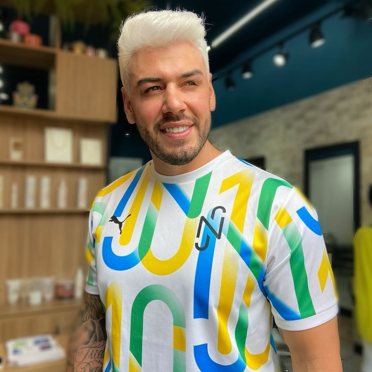 Beto Style Barber - Brás - Image 7
