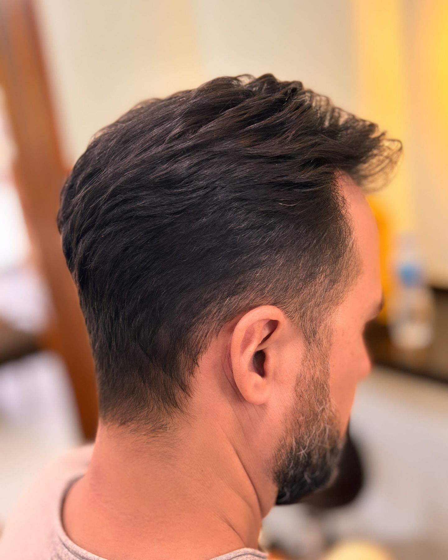 Beto Style Barber - Brás - Image 1
