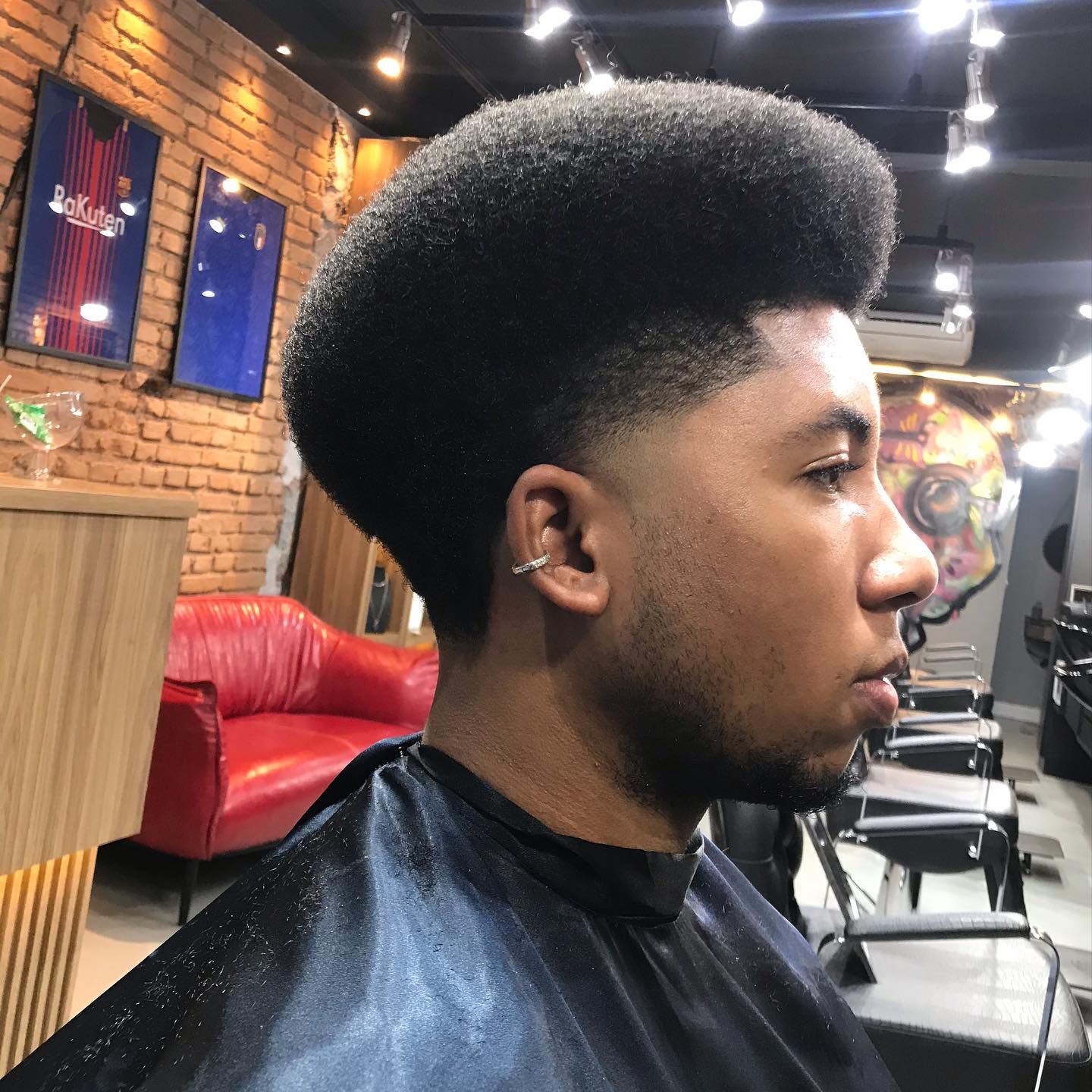 Beto Style Barber - Brás - Image 6