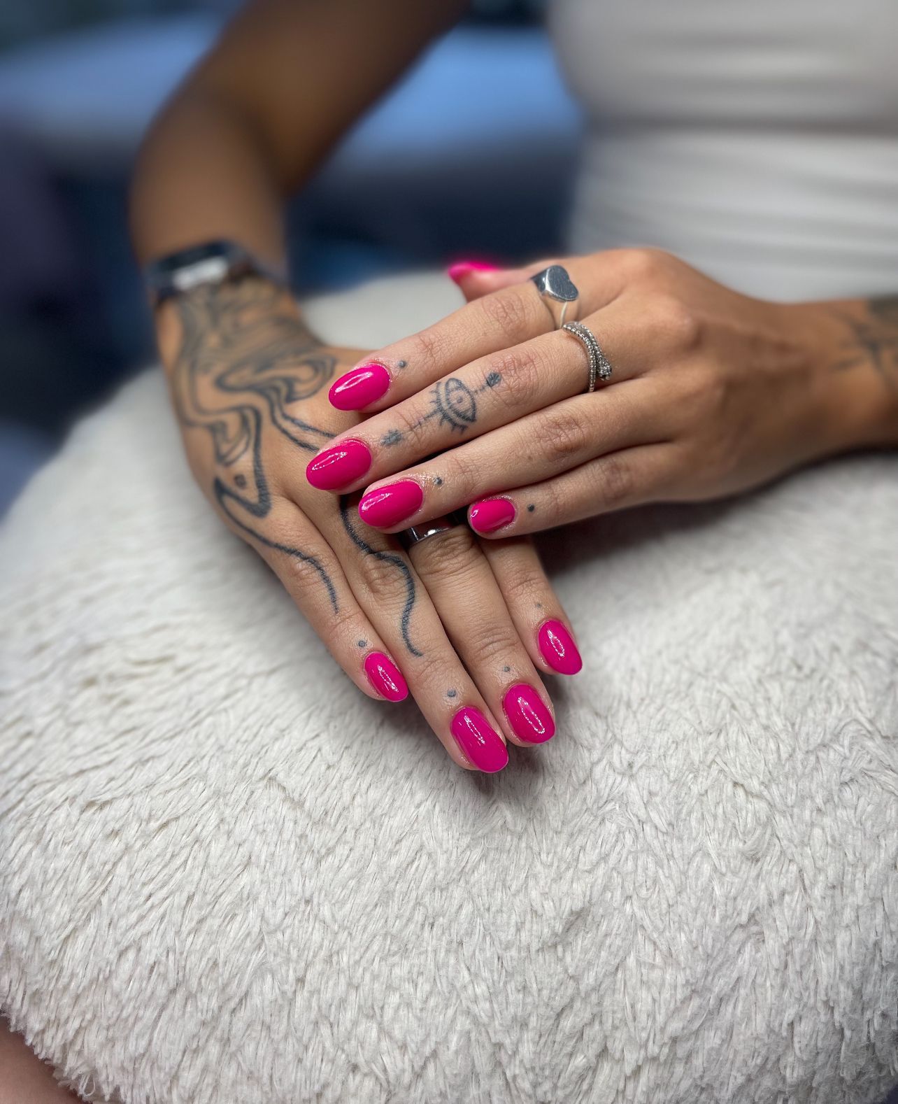 Marseille Nail Designer - Image 13