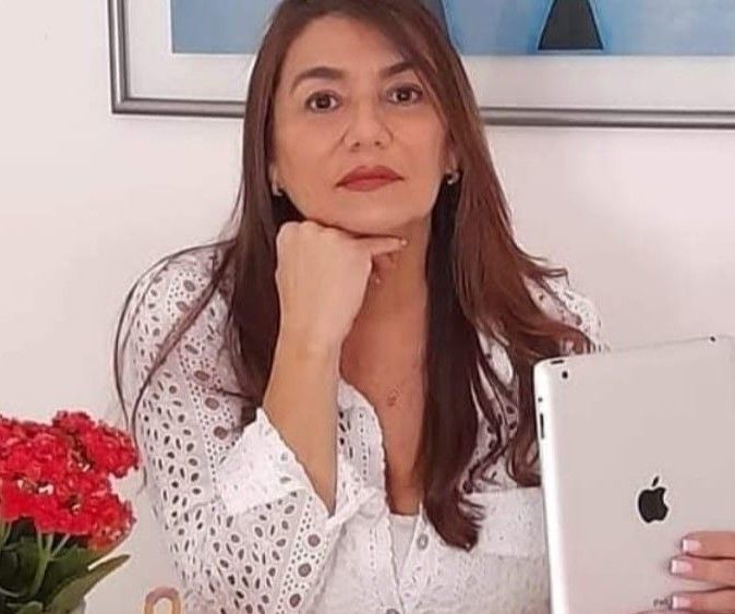 Psicóloga Rosane Pereira - Image 2