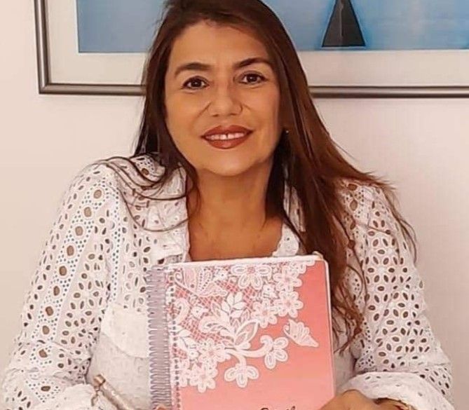Psicóloga Rosane Pereira - Image 3