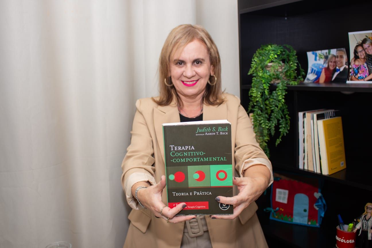 Psicóloga Luciana Santiago - Image 8