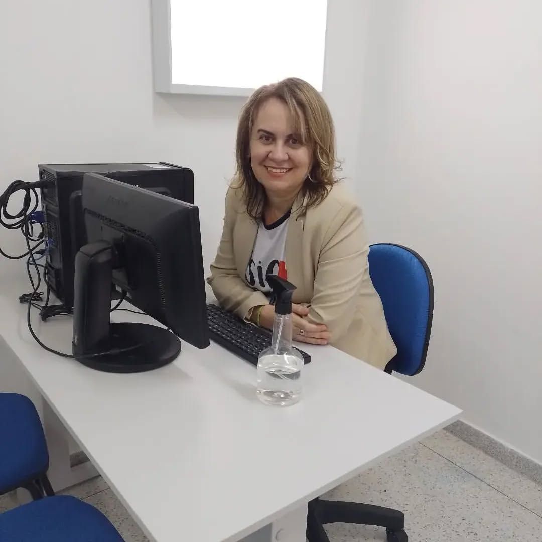 Psicóloga Luciana Santiago - Image 5