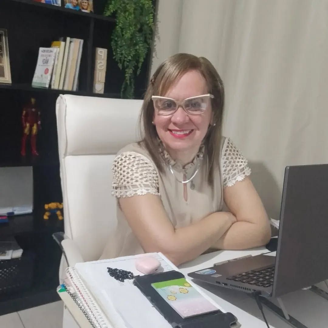 Psicóloga Luciana Santiago - Image 3