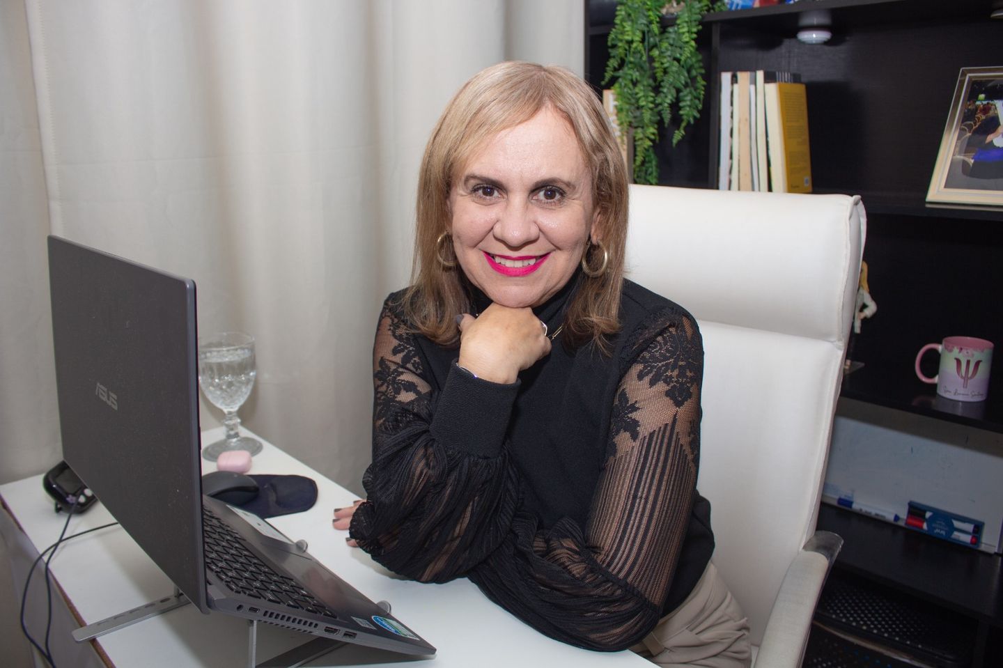 Psicóloga Luciana Santiago - Image 9